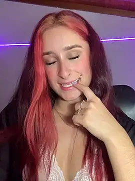 hannaa brown online show from February 26, 11:19 pm