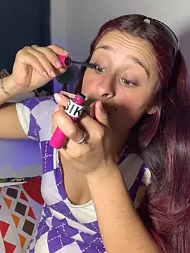 hannaa brown online show from January 6, 1:42 am