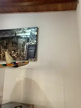 hannaa brown online show from January 31, 8:33 pm