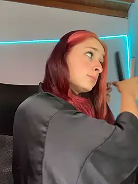 hannaa brown online show from February 27, 5:05 pm