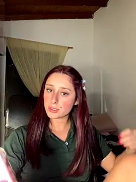 hannaa brown online show from November 20, 11:14 pm