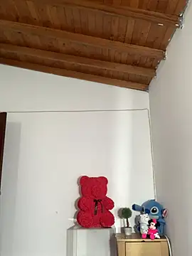 hannaa brown online show from February 28, 7:14 pm