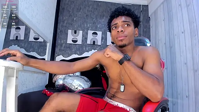 Jack Muscles69  online show from February 19, 12:11 pm