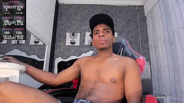 Jack Muscles69  online show from February 17, 3:33 pm