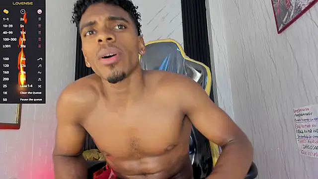 Jack Muscles69  online show from March 21, 6:49 am