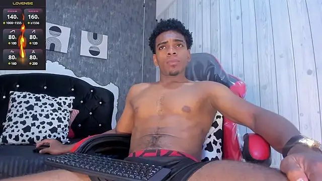 Jack Muscles69  online show from February 13, 12:11 pm
