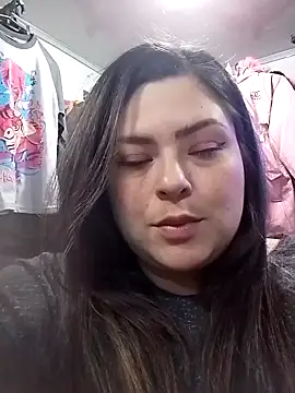 dulcemaria1030 online show from April 8, 10:33 pm