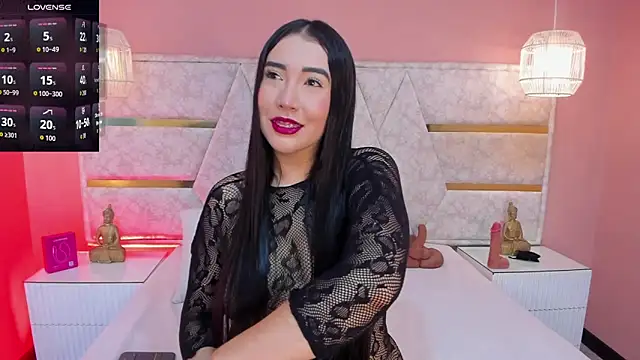 melany saenz online show from March 22, 11:34 am