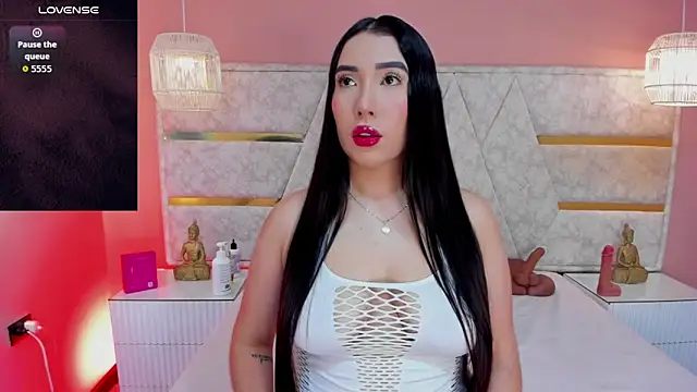 Snapshot of melany_saenz chatting on February 22, 4:04 am melany saenz online show from February 22, 4:04 am