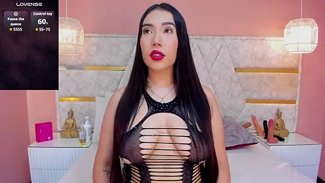 Snapshot of melany_saenz chatting on January 9, 2:51 am melany saenz online show from January 9, 2:51 am