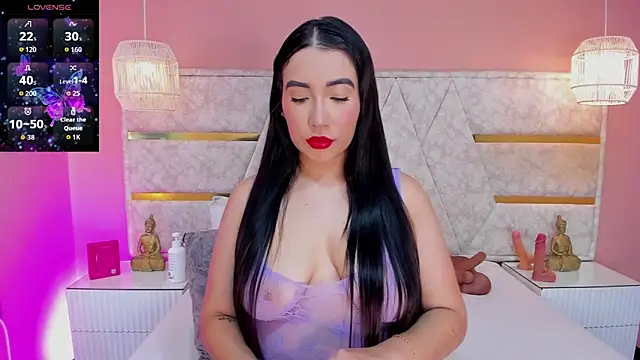 Snapshot of melany_saenz chatting on February 28, 10:48 am melany saenz online show from February 28, 10:48 am