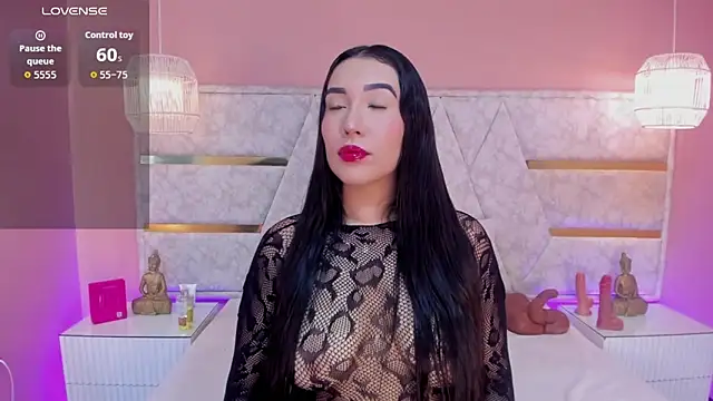 melany saenz online show from May 26, 10:57 am