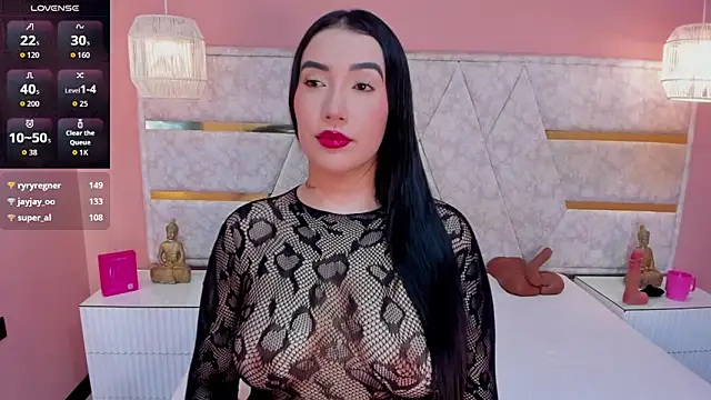 melany saenz online show from March 26, 11:41 am