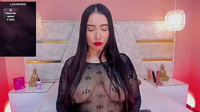 Snapshot of melany_saenz chatting on January 6, 2:48 am melany saenz online show from January 6, 2:48 am