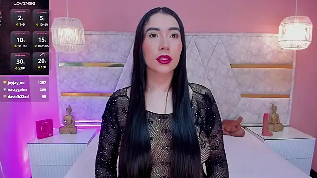 melany saenz online show from March 21, 12:09 pm