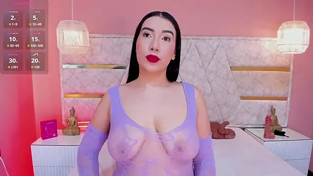 melany saenz online show from April 1, 12:06 pm