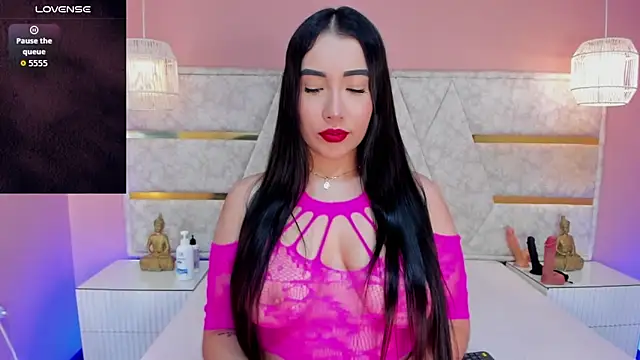 Snapshot of melany_saenz chatting on February 5, 2:40 am melany saenz online show from February 5, 2:40 am