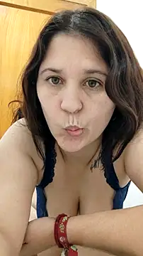 tiniticox online show from September 23, 7:54 pm