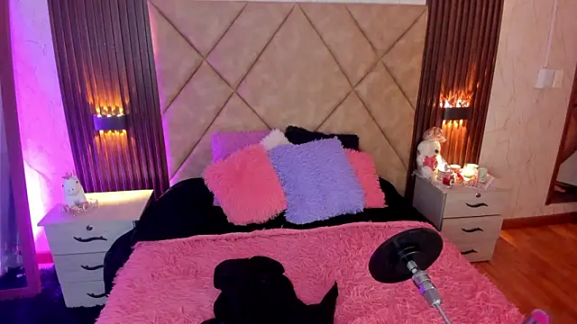 SummersAngel online show from February 10, 3:44 pm