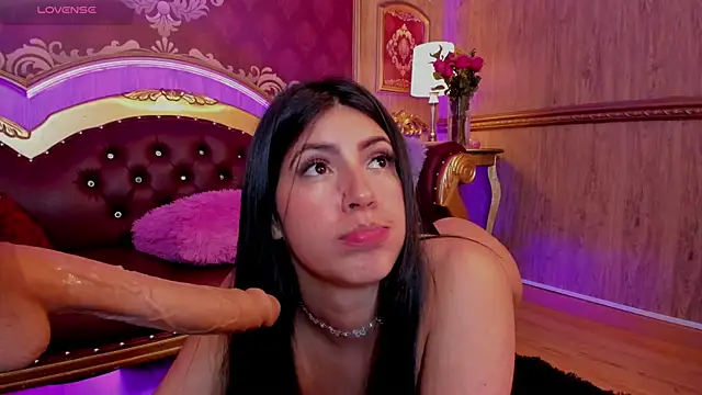 SummersAngel online show from March 2, 12:58 pm