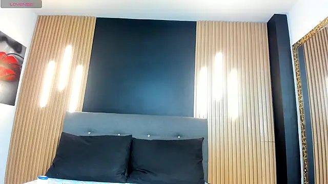 EvaaLovia1 online show from March 13, 1:16 pm