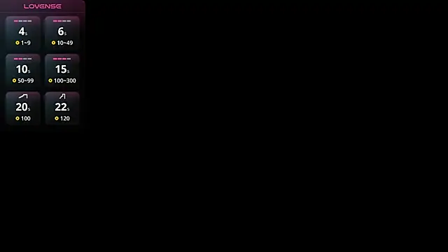 Snapshot of EsmeraldaLindsey chatting on December 2, 8:21 pm EsmeraldaLindsey online show from December 2, 8:21 pm