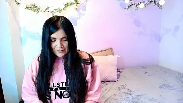 Amara vega online show from January 8, 9:37 am