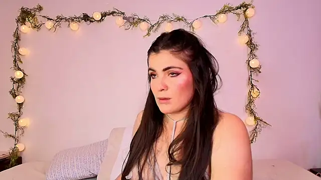 Amara vega online show from April 14, 3:39 pm