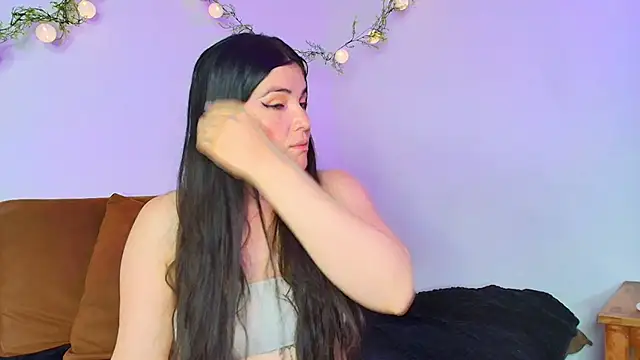 Amara vega online show from February 5, 7:37 am