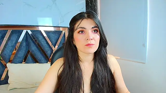 Amara vega online show from October 4, 12:07 pm