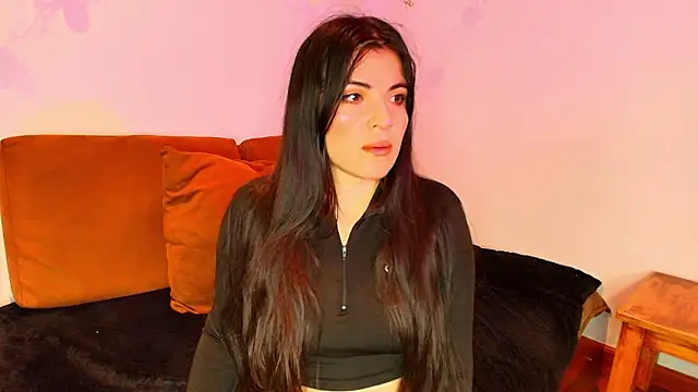 Amara vega online show from February 1, 8:12 am