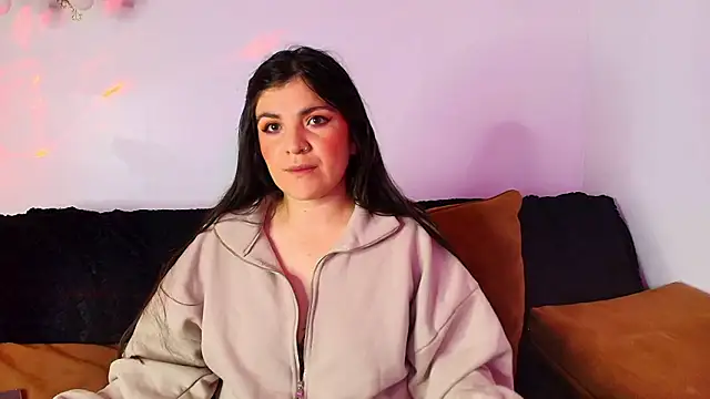 Amara vega online show from February 17, 7:27 am