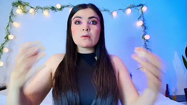 Amara vega online show from April 8, 8:16 am