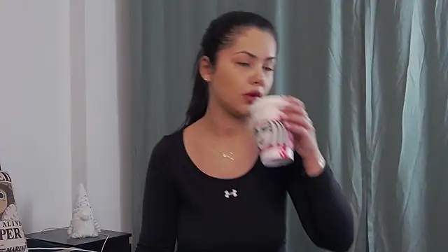 Nobodyforever online show from November 21, 3:44 pm