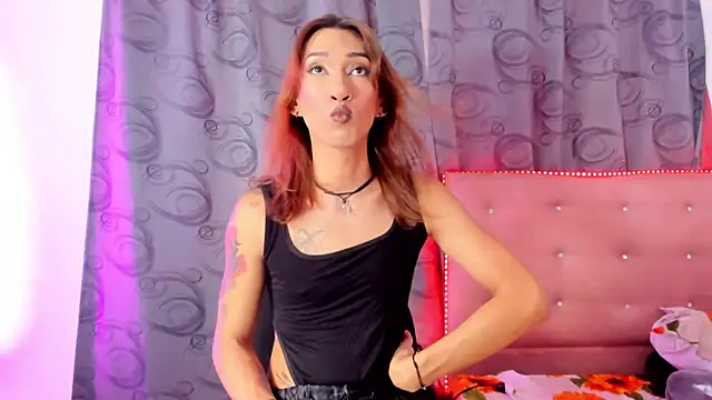 khandyzBlum online show from March 1, 7:03 pm