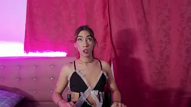 khandyzBlum online show from September 11, 8:53 pm