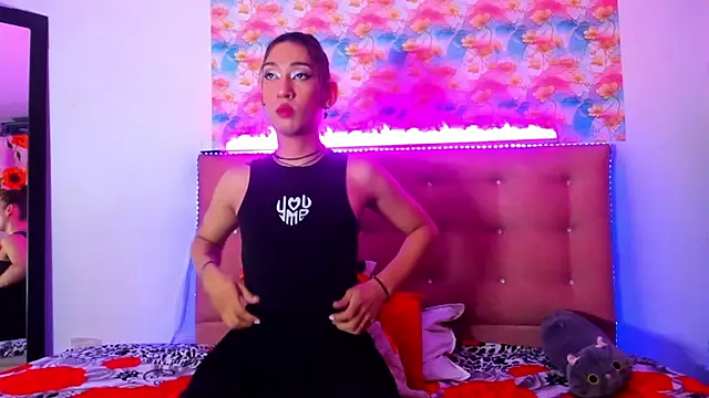 khandyzBlum online show from February 27, 4:35 am