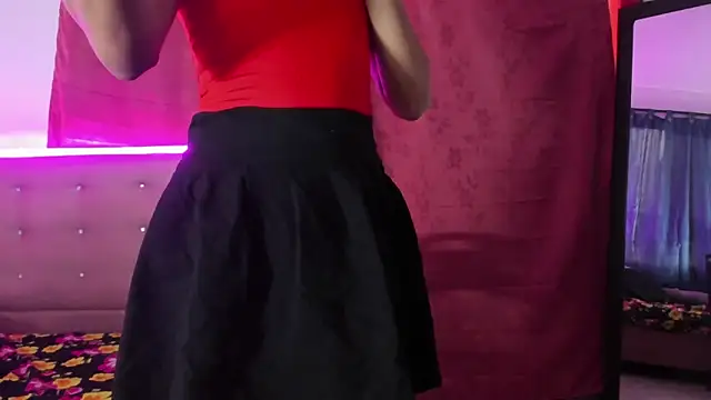 khandyzBlum online show from September 20, 8:47 pm