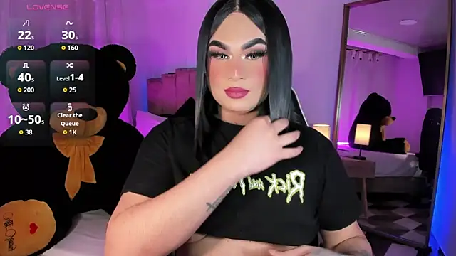 Snapshot of alexia_mattel chatting on November 29, 10:21 pm alexia mattel online show from November 29, 10:21 pm