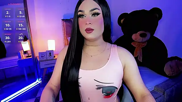Snapshot of alexia_mattel chatting on February 26, 10:15 pm alexia mattel online show from February 26, 10:15 pm
