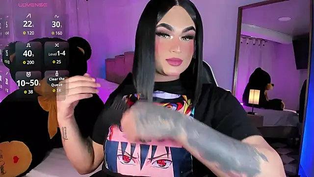 Snapshot of alexia_mattel chatting on November 28, 5:13 pm alexia mattel online show from November 28, 5:13 pm