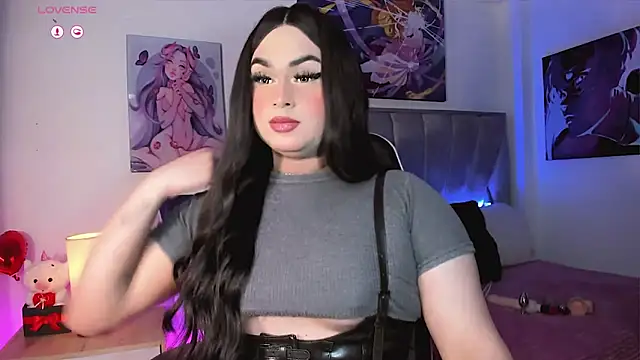 Snapshot of alexia_mattel chatting on June 11, 12:32 am alexia mattel online show from June 11, 12:32 am