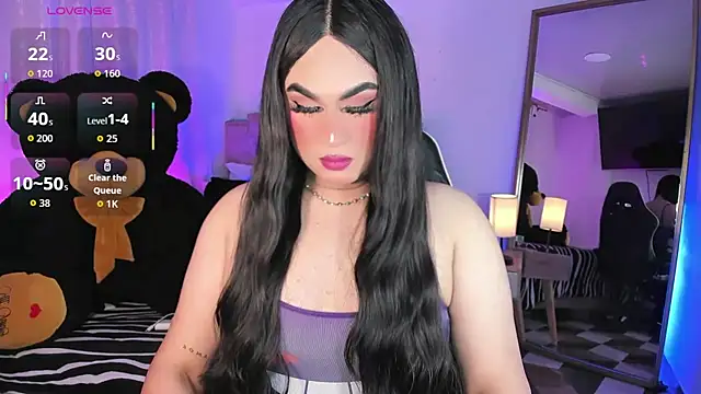 Snapshot of alexia_mattel chatting on September 25, 11:55 pm alexia mattel online show from September 25, 11:55 pm