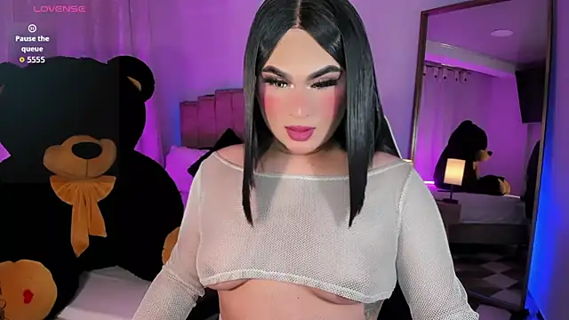 Snapshot of alexia_mattel chatting on November 30, 6:52 pm alexia mattel online show from November 30, 6:52 pm