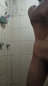 markikijr21 online show from March 15, 9:44 pm