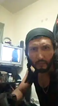 Snapshot of markikijr21 chatting on February 6, 5:35 am markikijr21 online show from February 6, 5:35 am