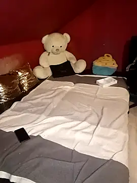 Tiffany35 online show from January 5, 7:39 pm