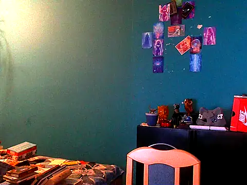 Snapshot of YouWantMe666 chatting on September 12, 2:34 am YouWantMe666 online show from September 12, 2:34 am