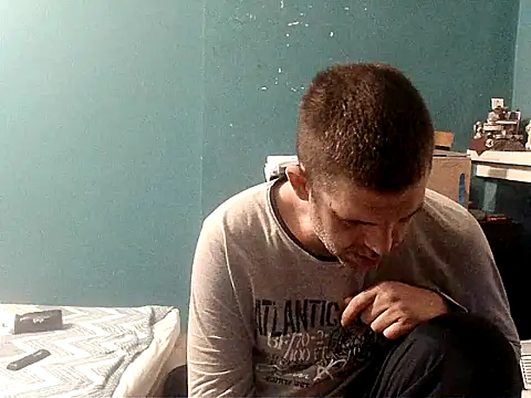 YouWantMe666 online show from November 9, 10:14 pm