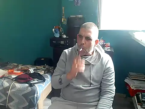 Snapshot of YouWantMe666 chatting on October 1, 1:48 pm YouWantMe666 online show from October 1, 1:48 pm